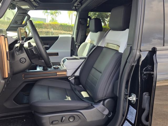New 2025 GMC Hummer EV 3X image 13