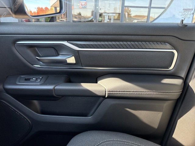 New 2026 RAM 1500 Big Horn image 25