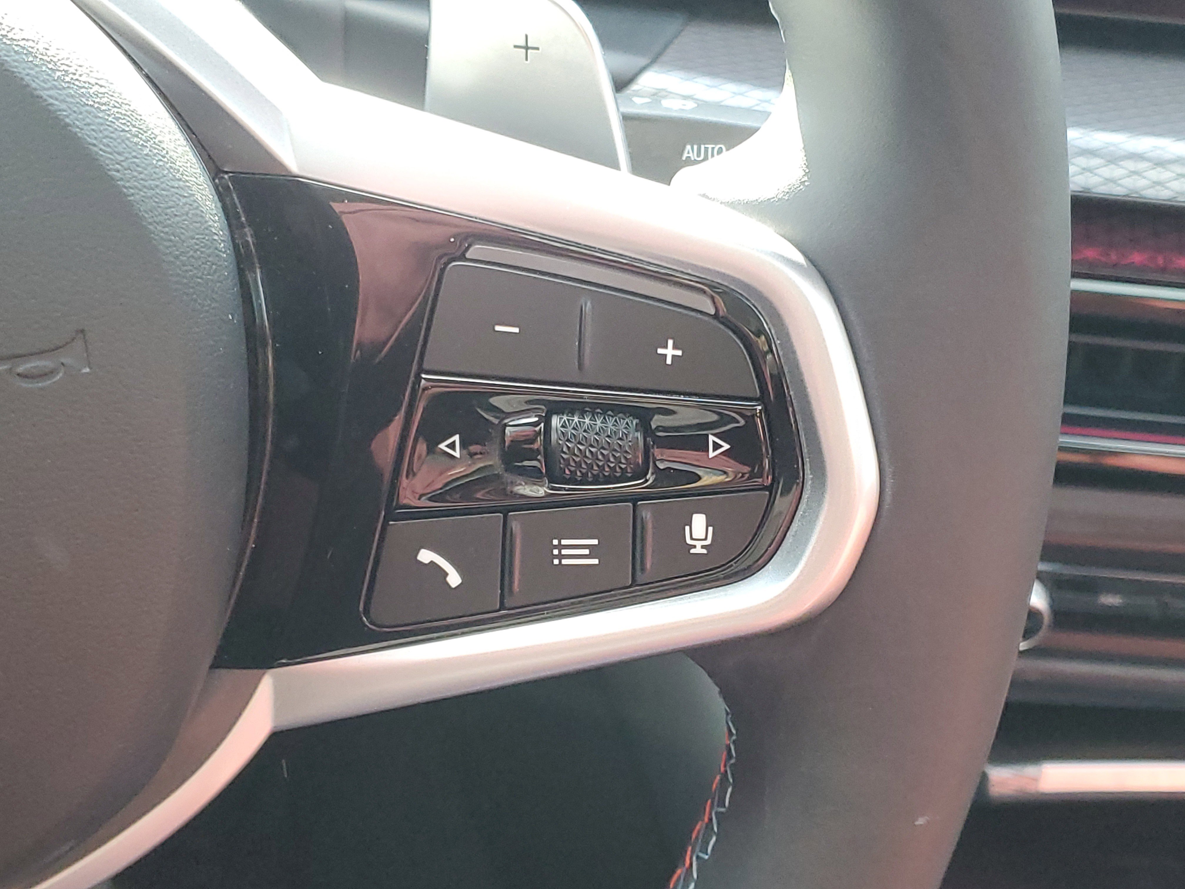 Certified 2025 BMW 440i xDrive M440i xDrive w/ Premium Package image 13