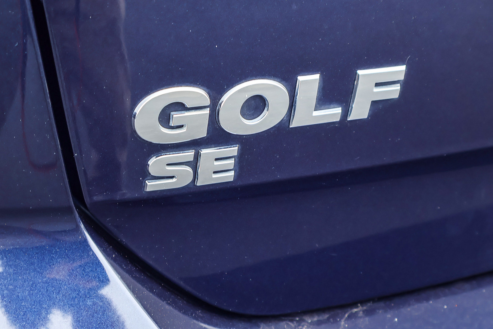 Used 2016 Volkswagen Golf SE w/ Lighting Package FWD image 26