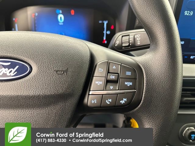 New 2026 Ford Maverick XL w/ 4K Tow Package image 39