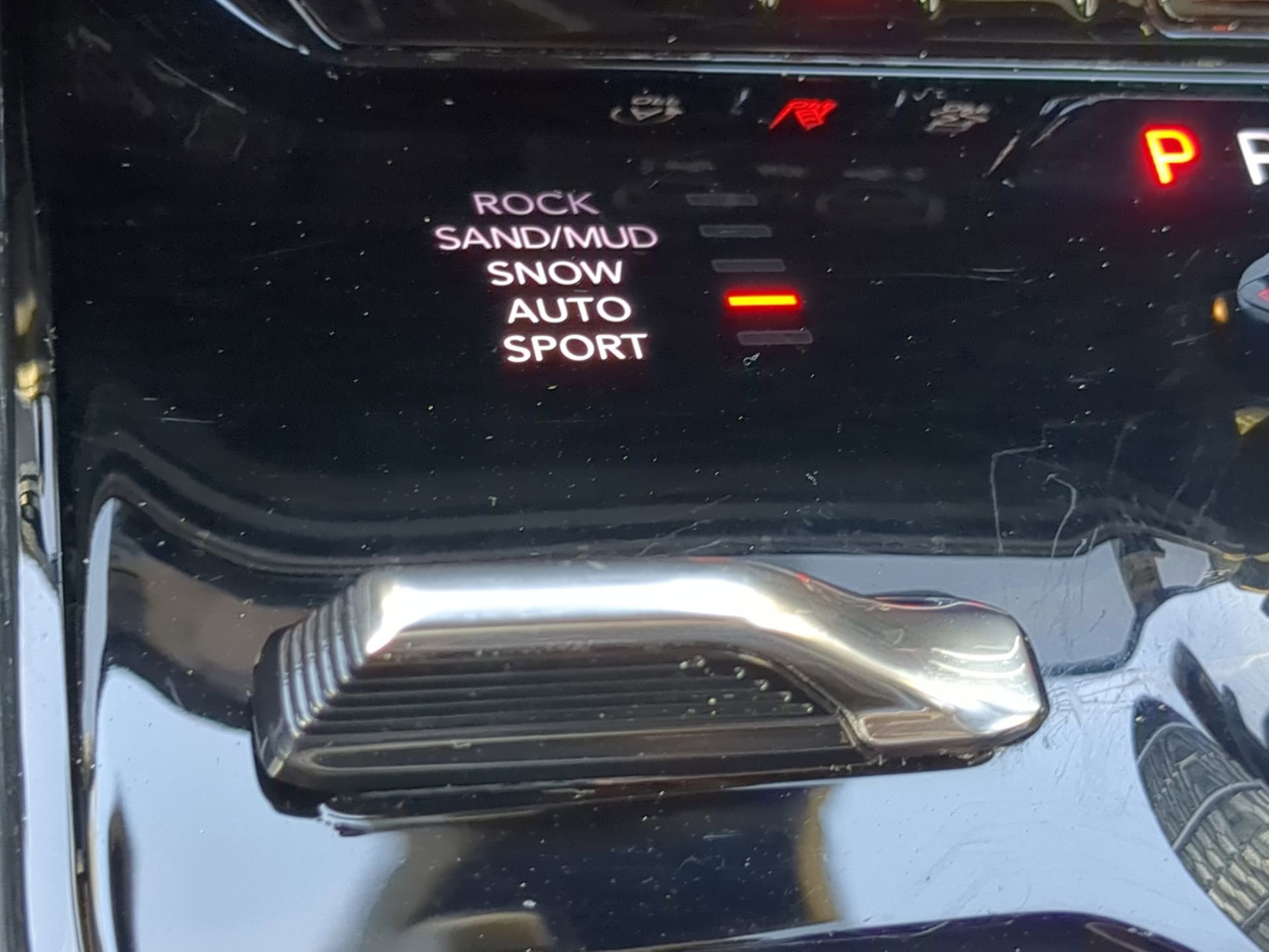 Used 2023 Jeep Wagoneer L Series III w/ Preferred Equipment Group image 55