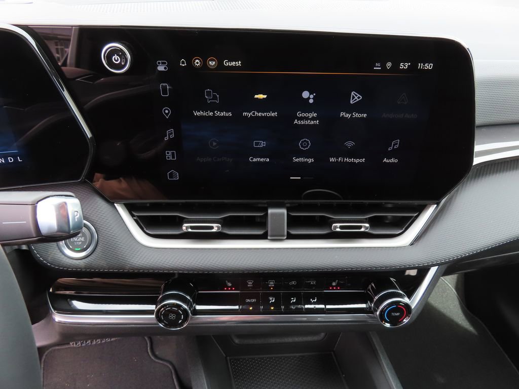 New 2026 Chevrolet Equinox LT image 5