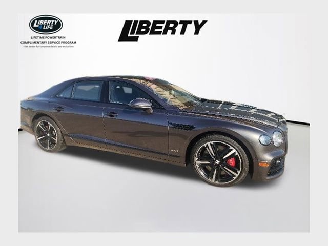 Used 2020 Bentley Flying Spur W12