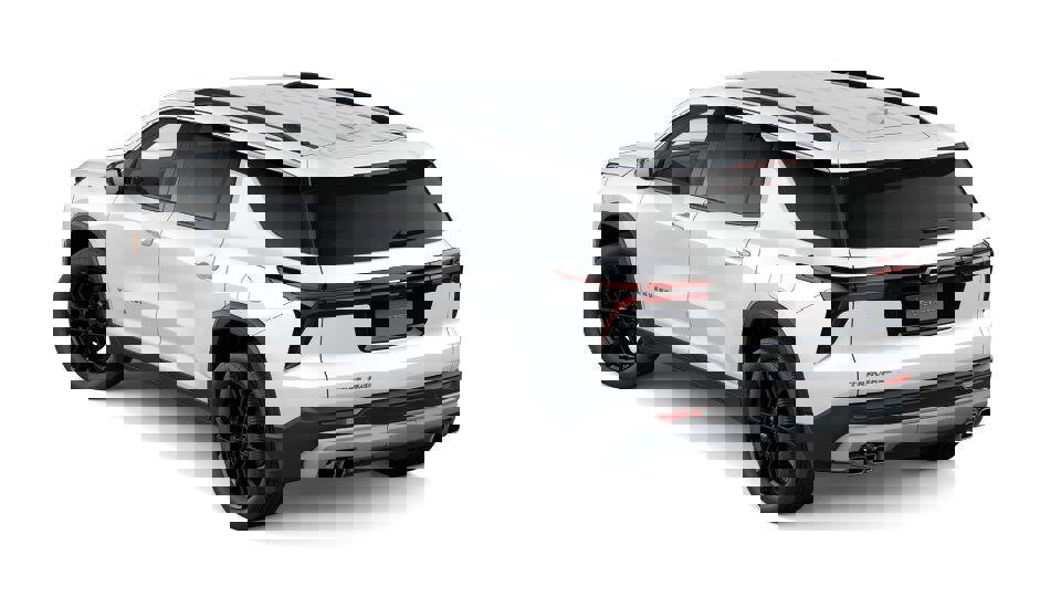 New 2026 Chevrolet Traverse LT w/ Driver Confidence Package image 28