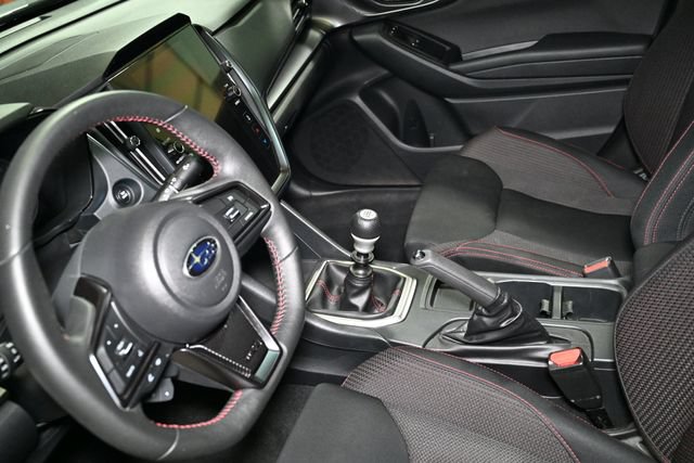 Used 2022 Subaru WRX Premium AWD/4WD image 27
