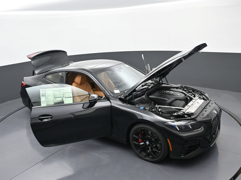 New 2027 BMW 430i xDrive Coupe AWD/4WD image 37