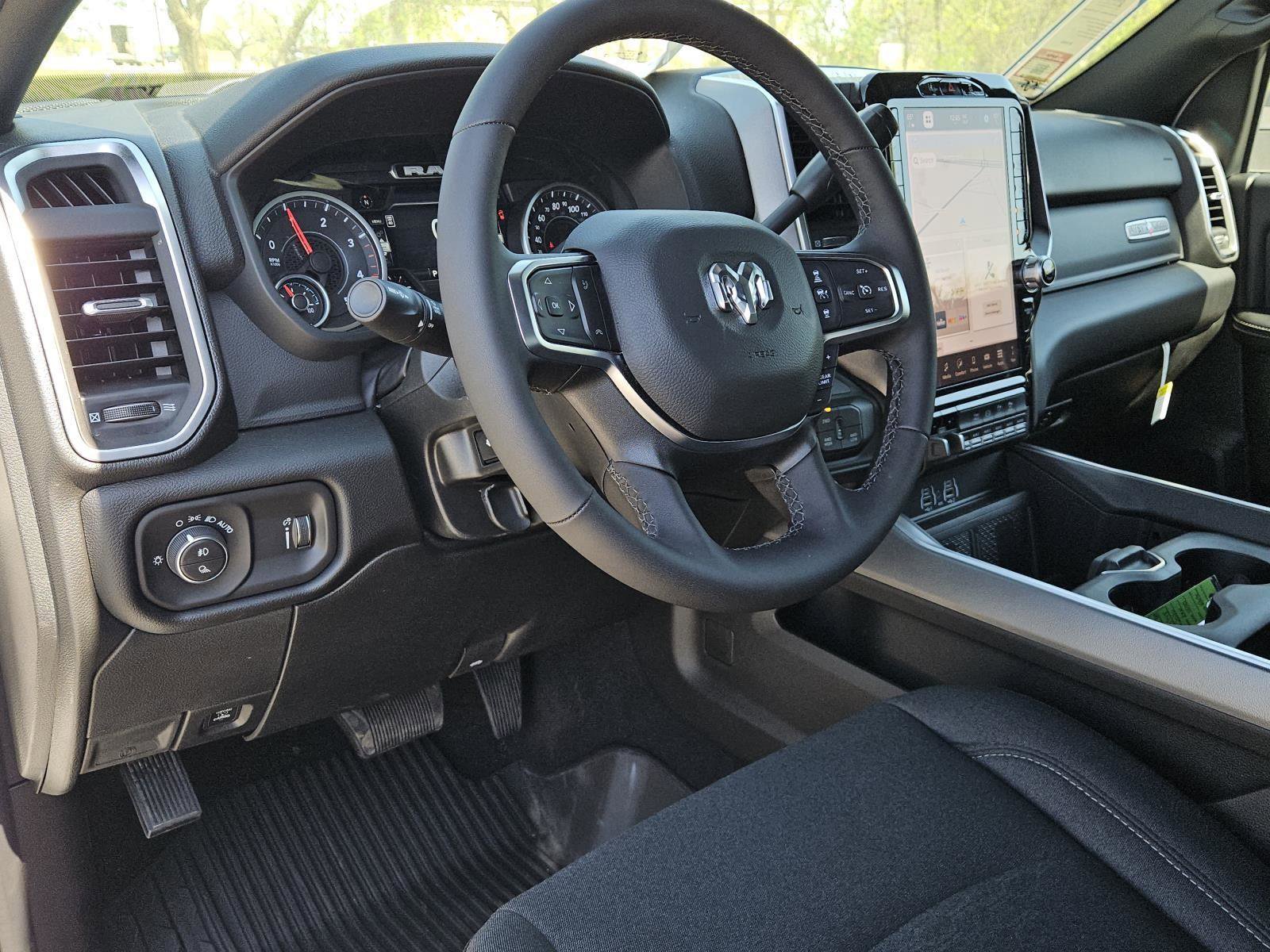 New 2026 RAM 3500 Lone Star image 25