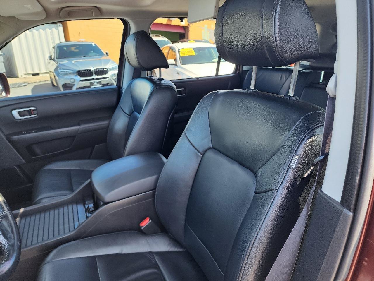 Used 2012 Honda Pilot Touring image 15
