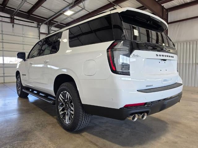 New 2027 Chevrolet Suburban Z71 w/ Comfort Package AWD/4WD image 3