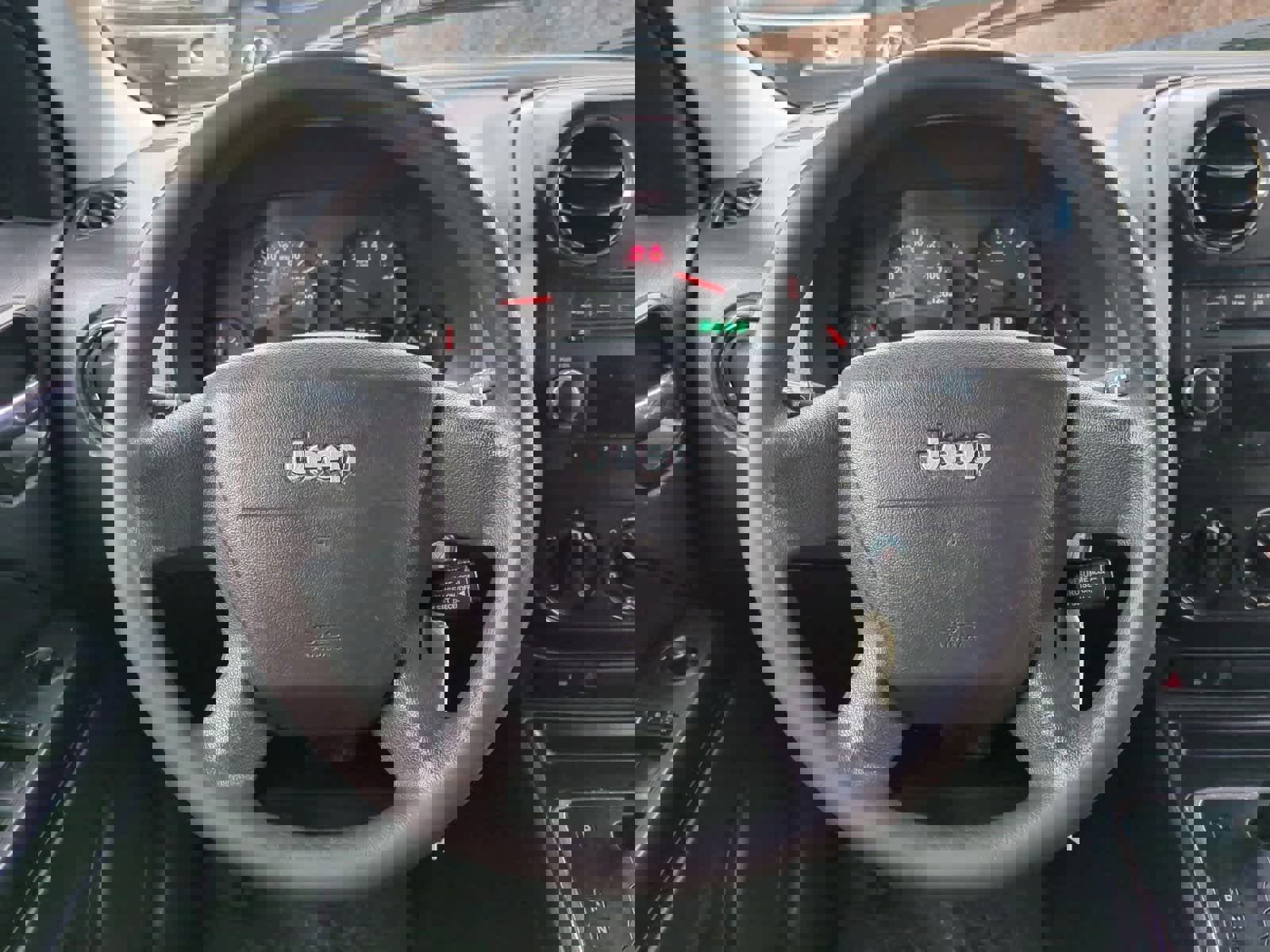 Used 2009 Jeep Patriot Sport image 21