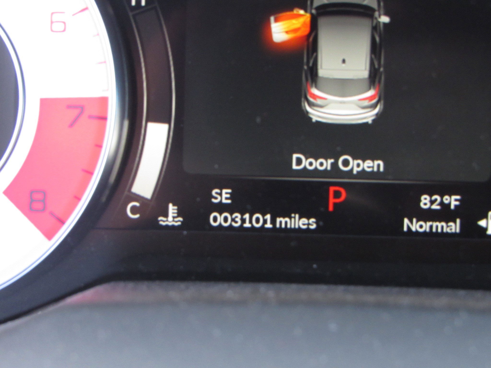 Certified 2026 Acura RDX A-Spec AWD/4WD image 31