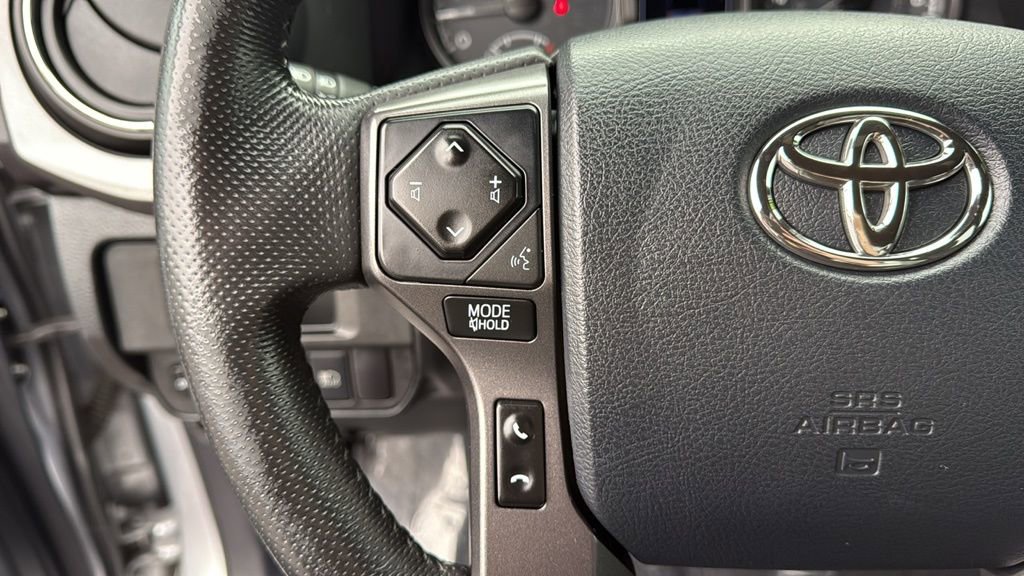 Used 2019 Toyota Tacoma TRD Off-Road image 20