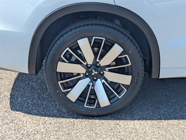 New 2025 Mitsubishi Outlander SEL image 5