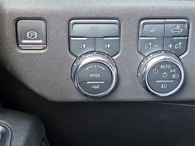 Certified 2024 GMC Sierra 1500 SLT image 21