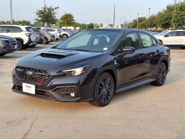 New 2026 Subaru WRX Premium AWD/4WD image 3
