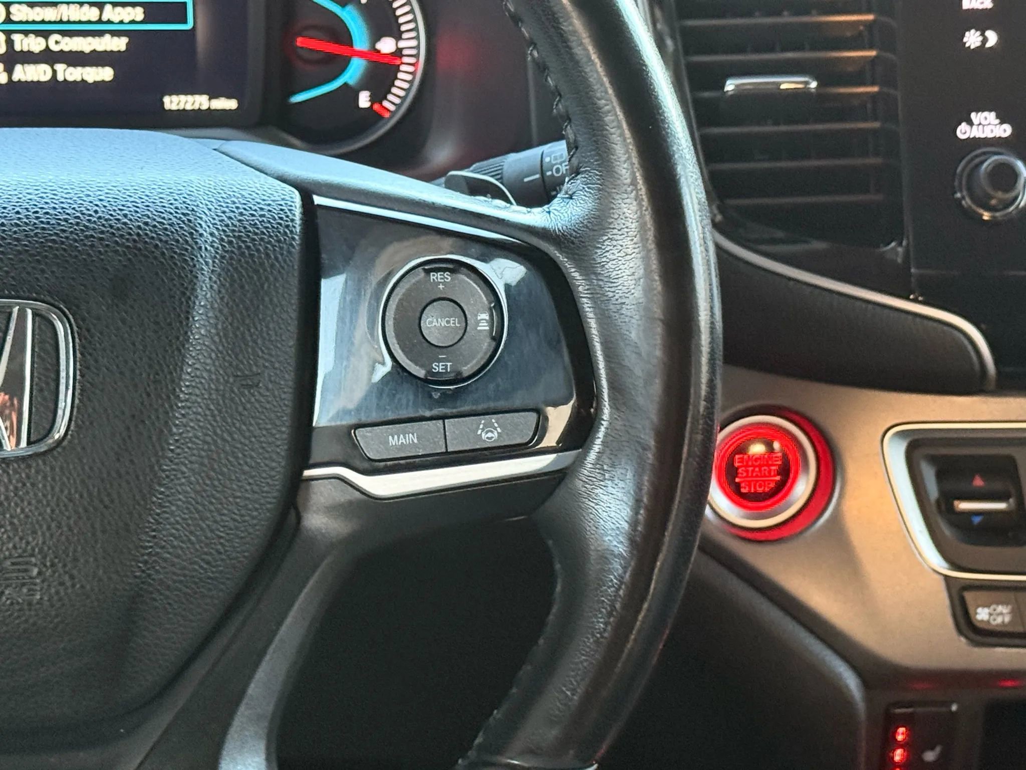 Used 2022 Honda Pilot Special Edition image 82