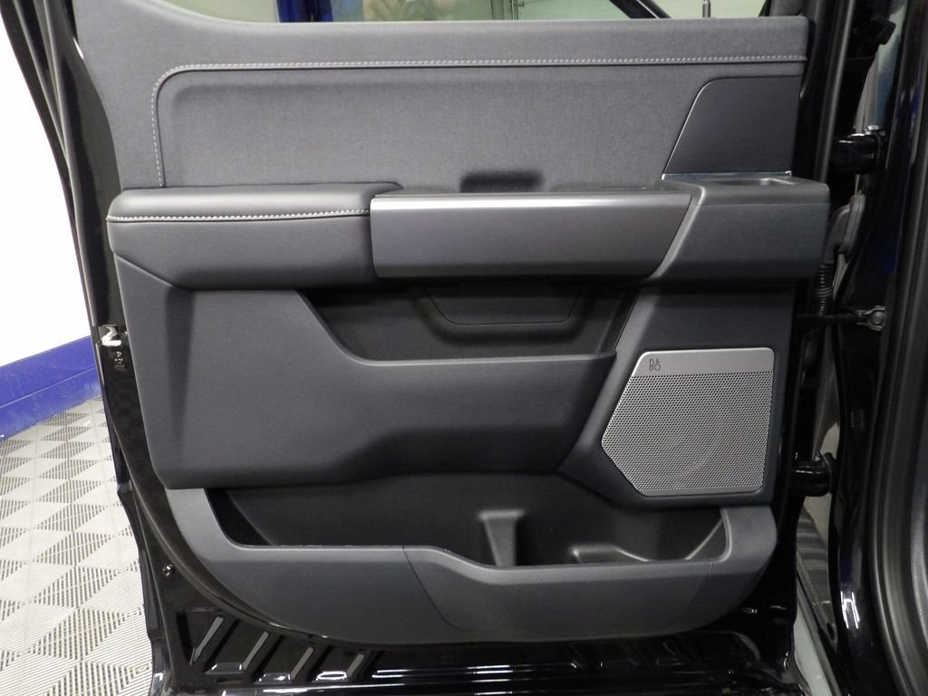 Used 2024 Ford F150 Lariat AWD/4WD image 57