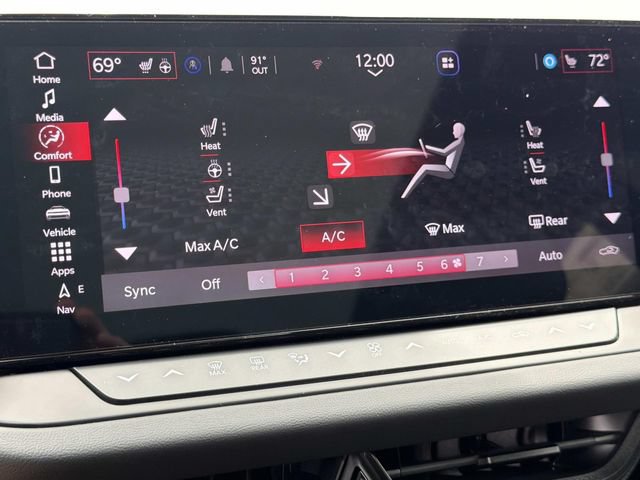 New 2026 Dodge Charger R/T AWD/4WD image 38