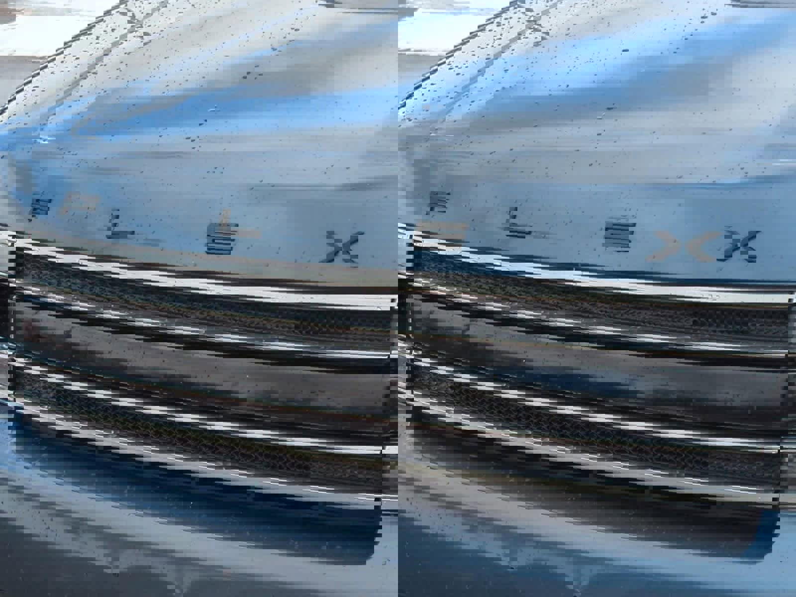 Used 2018 Ford Flex Limited w/ Equipment Group 303A image 12