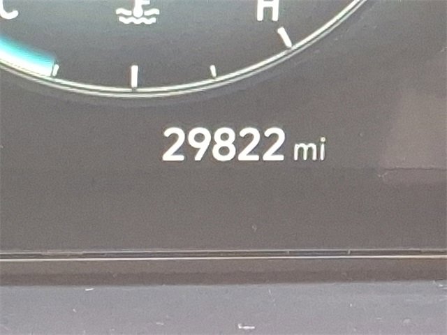 Certified 2023 Hyundai Tucson SEL w/ Convenience Package image 20