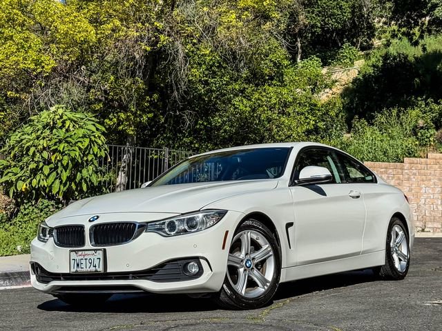 Used 2014 BMW 428i Coupe image 2