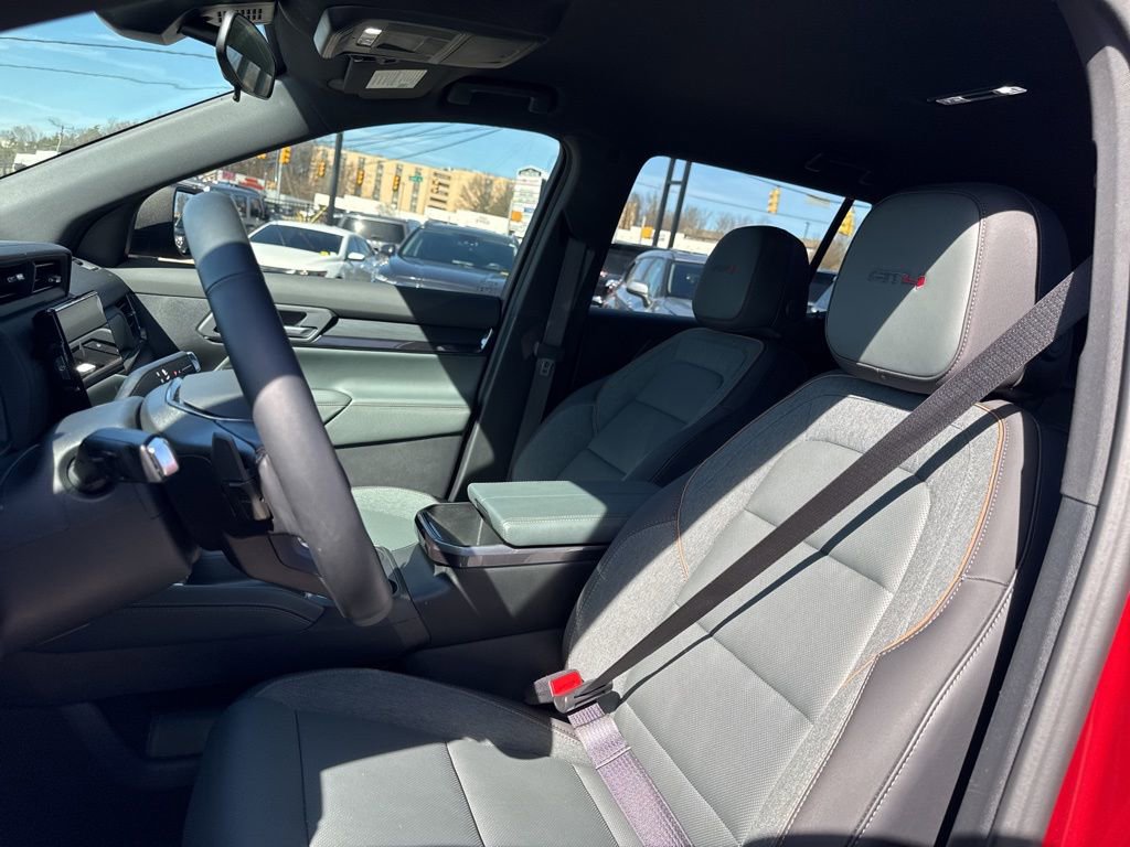 New 2026 GMC Terrain AT4 image 22