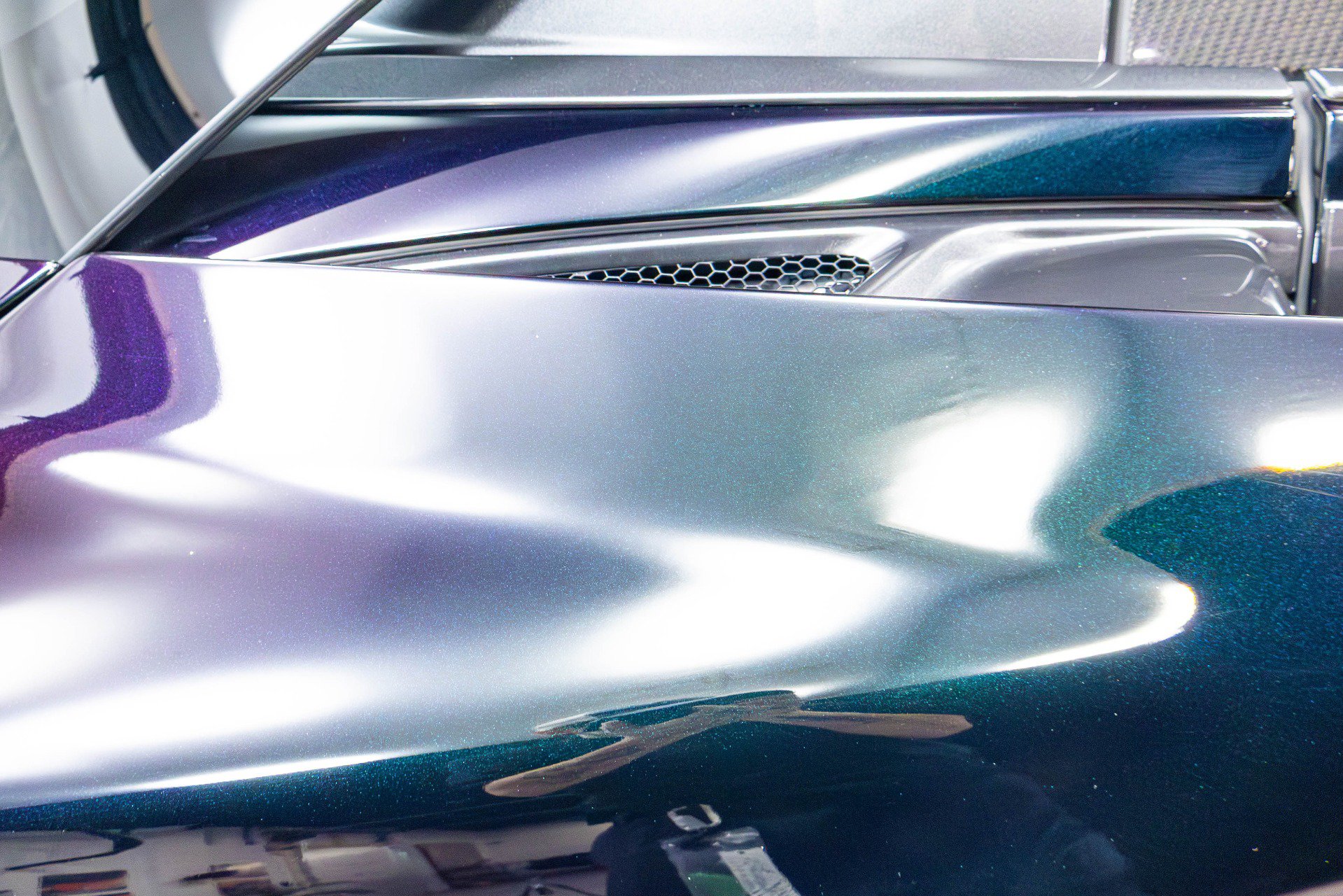 Used 2019 McLaren 720S Luxury RWD image 7