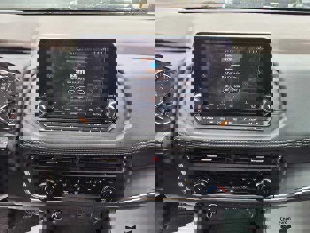 Used 2021 Nissan Rogue S image 9