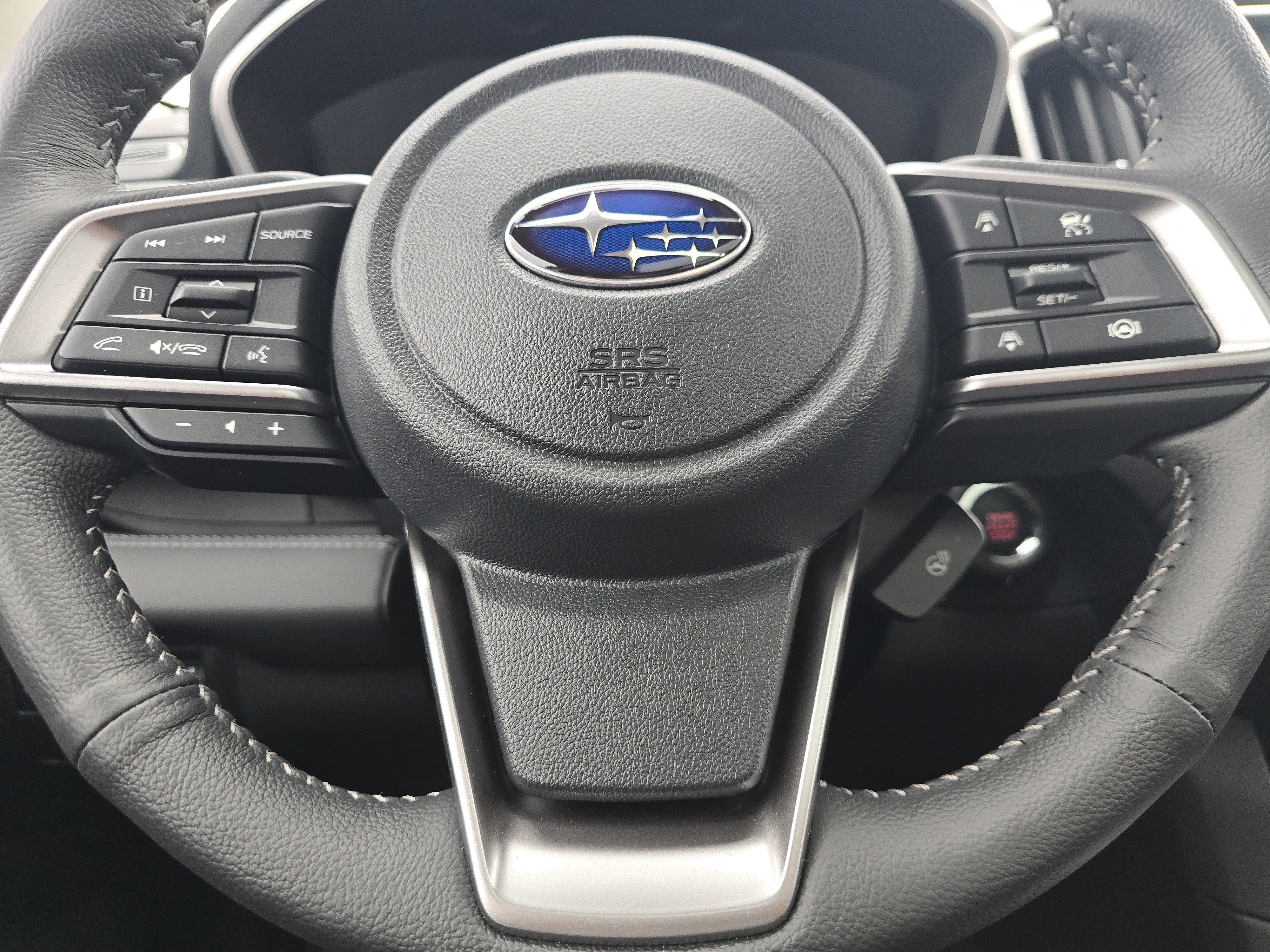 New 2026 Subaru Ascent Limited image 22