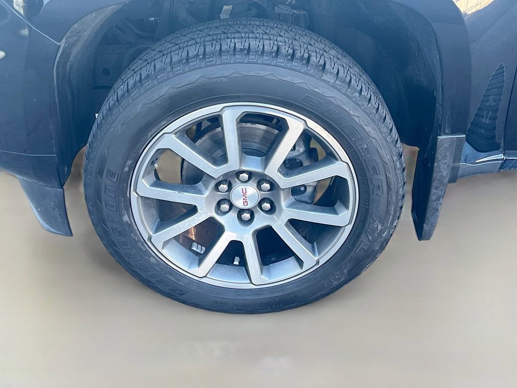 Used 2021 GMC Canyon Denali AWD/4WD image 29