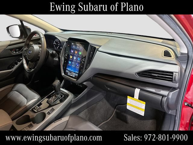 Certified 2025 Subaru Crosstrek 2.5i Limited w/ Crosstrek Mirror Package AWD/4WD image 30