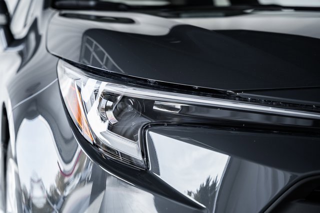 New 2026 Toyota Corolla LE image 9