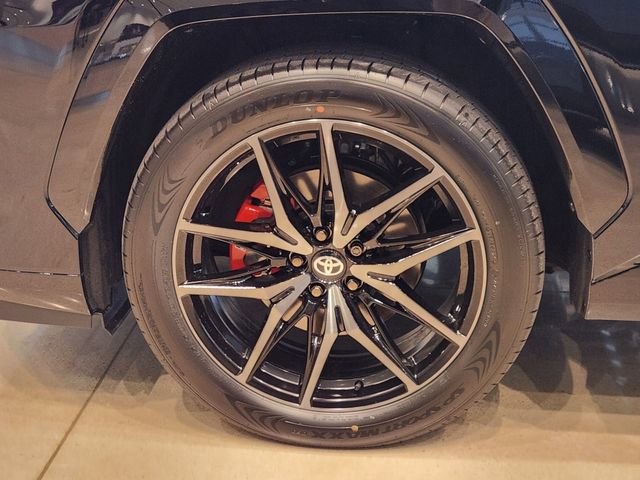 New 2026 Toyota RAV4 AWD Plug-in Hybrid image 8