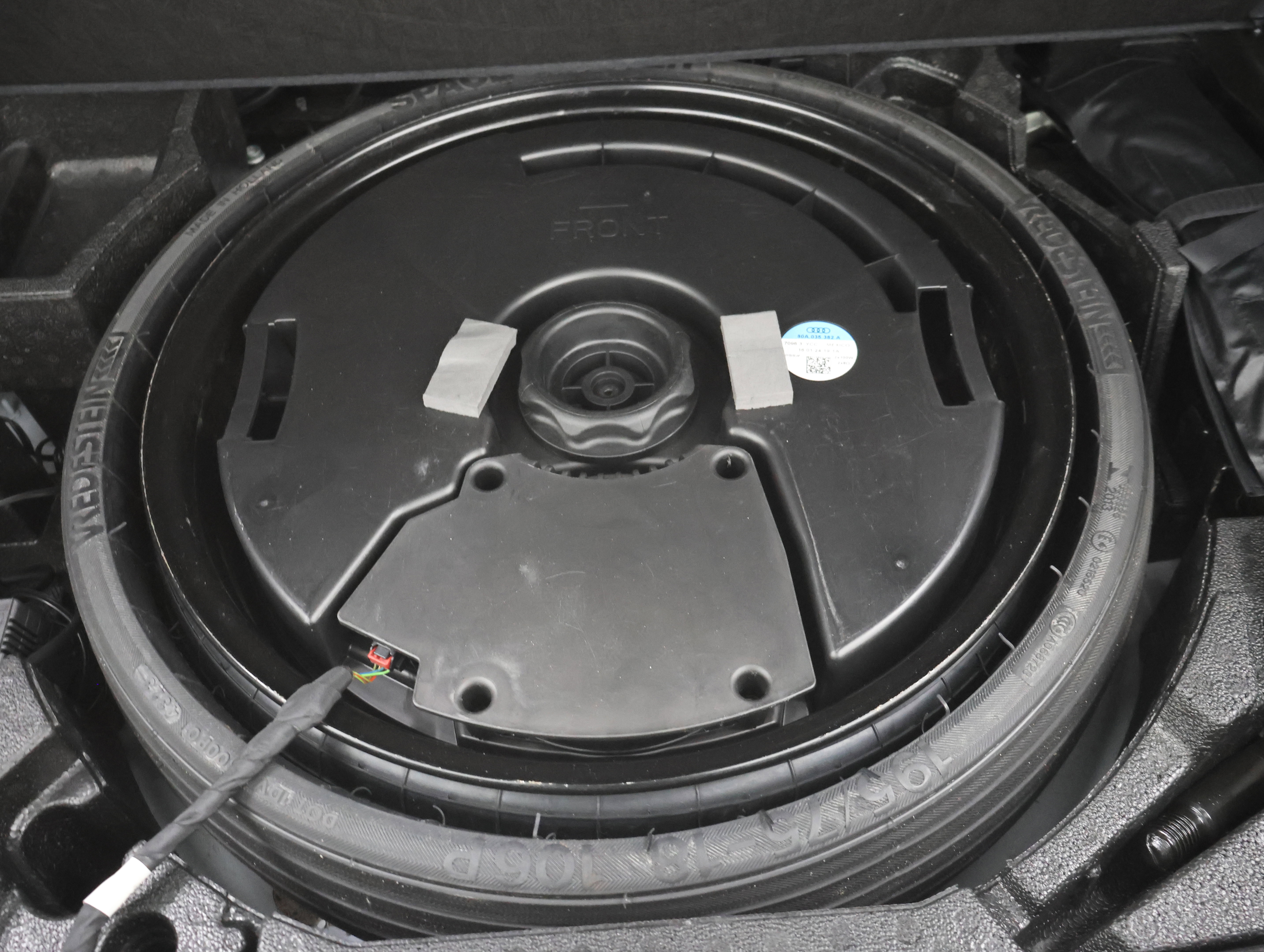 Used 2024 Audi Q5 2.0T Premium Plus image 36