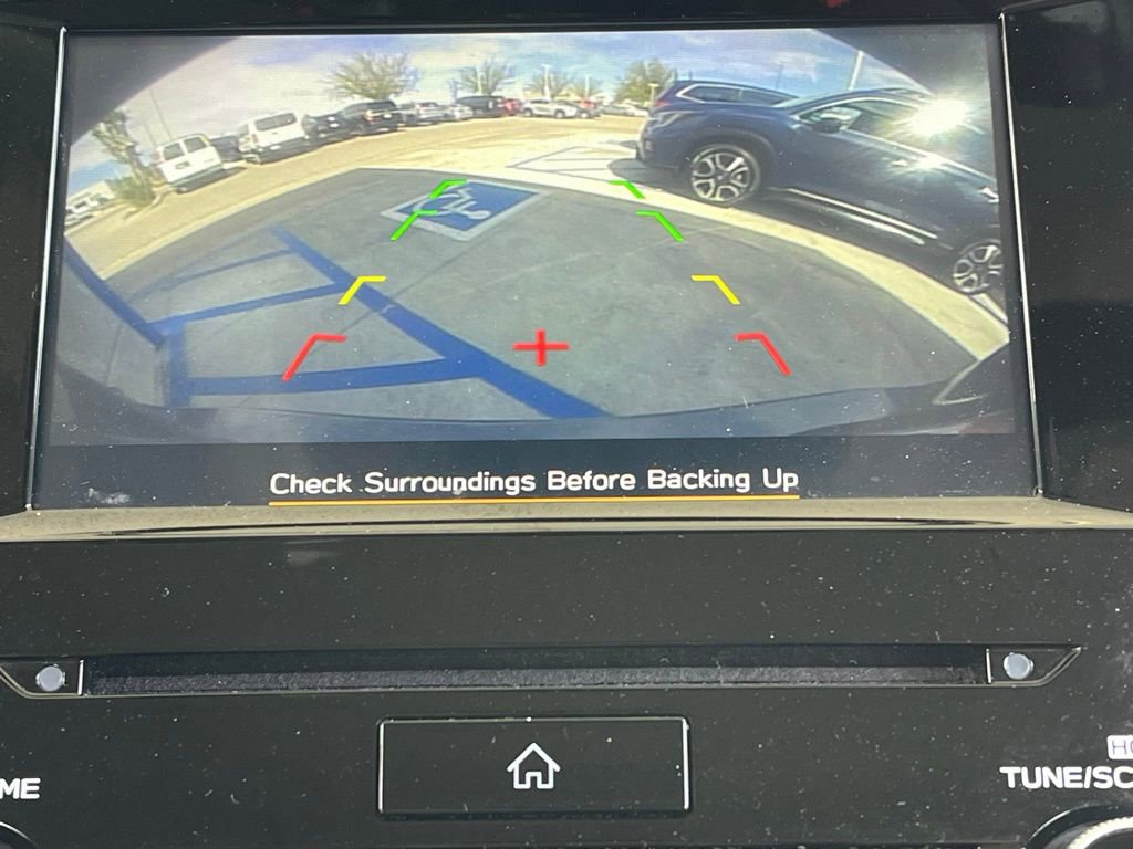 Used 2020 Subaru Impreza Premium image 10