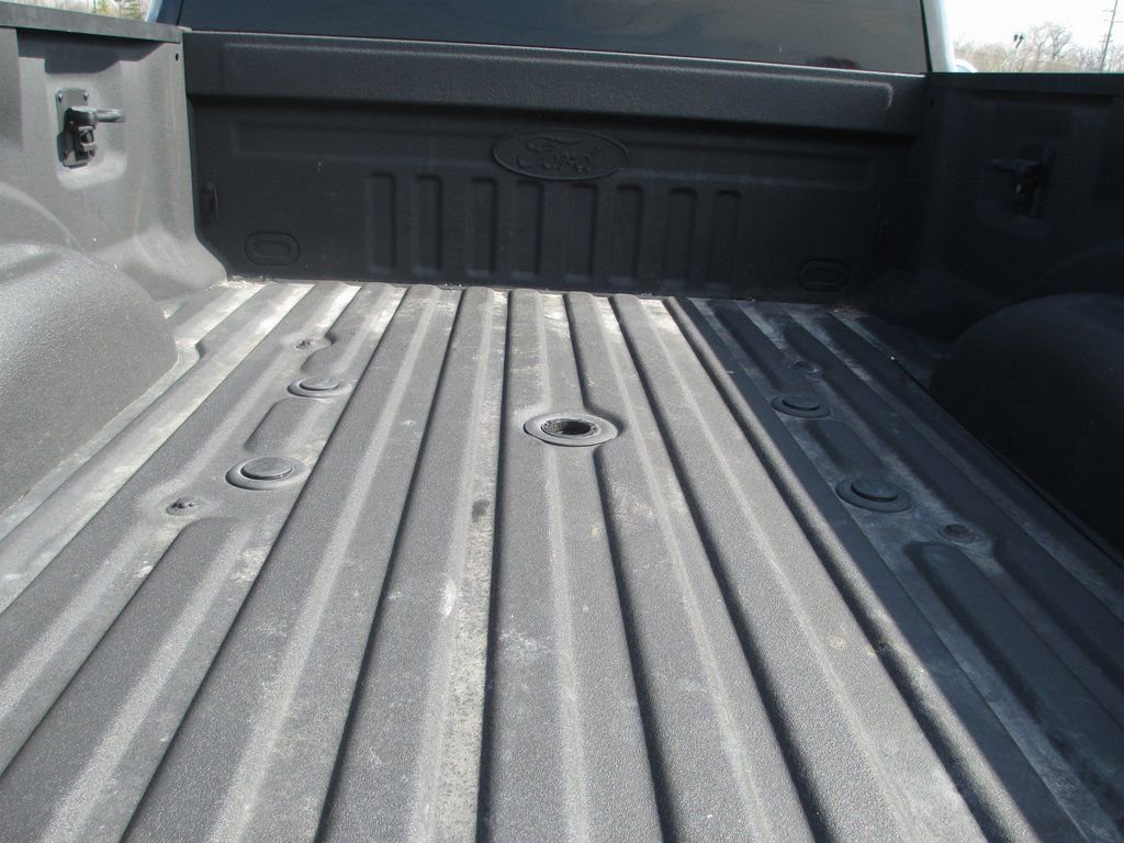 Used 2020 Ford F250 Platinum w/ Tremor Off-Road Package image 8