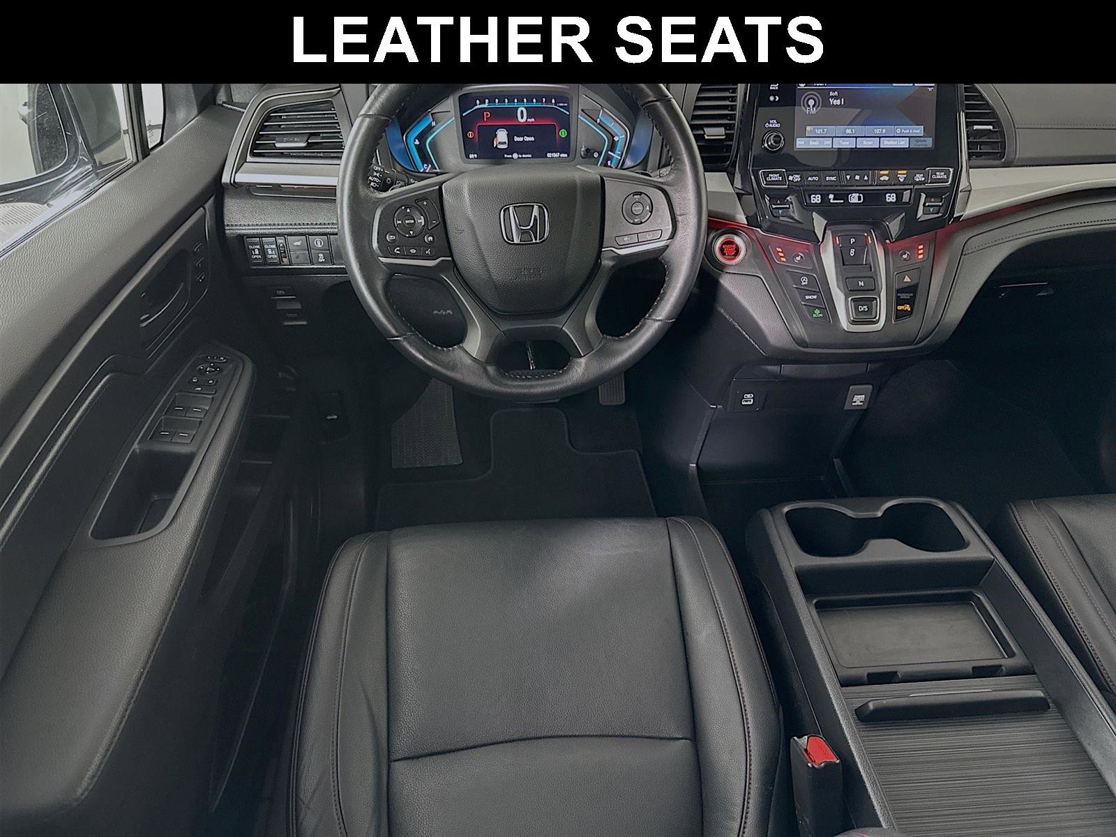 Used 2024 Honda Odyssey Sport image 2