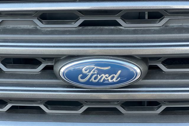 Used 2018 Ford EcoSport SES w/ Interior Protection Package image 36