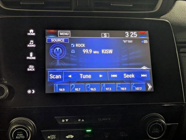 Used 2017 Honda CR-V EX-L image 13