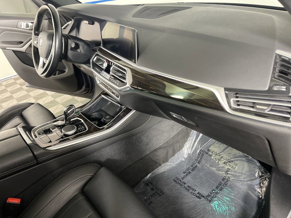 Used 2019 BMW X5 xDrive40i image 29
