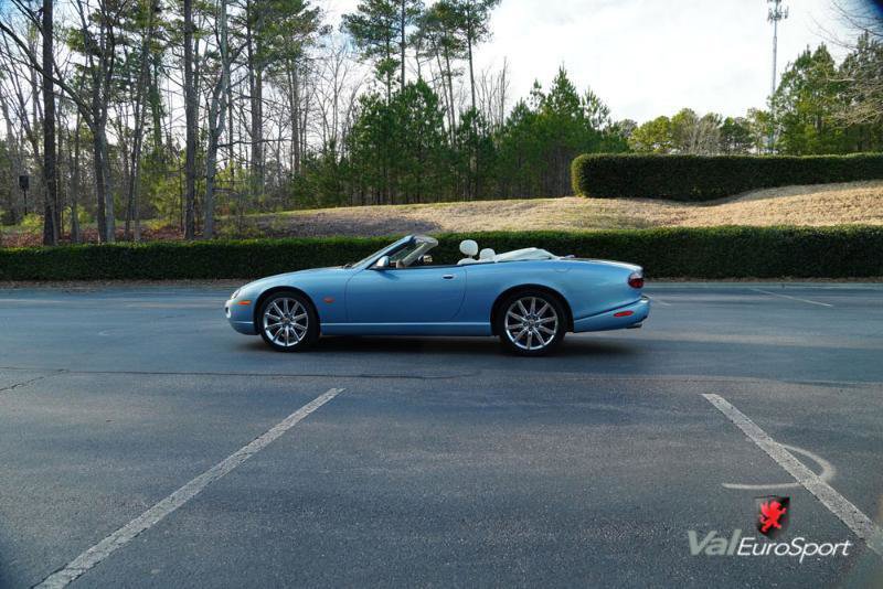 Used 2006 Jaguar XK8 Convertible image 31