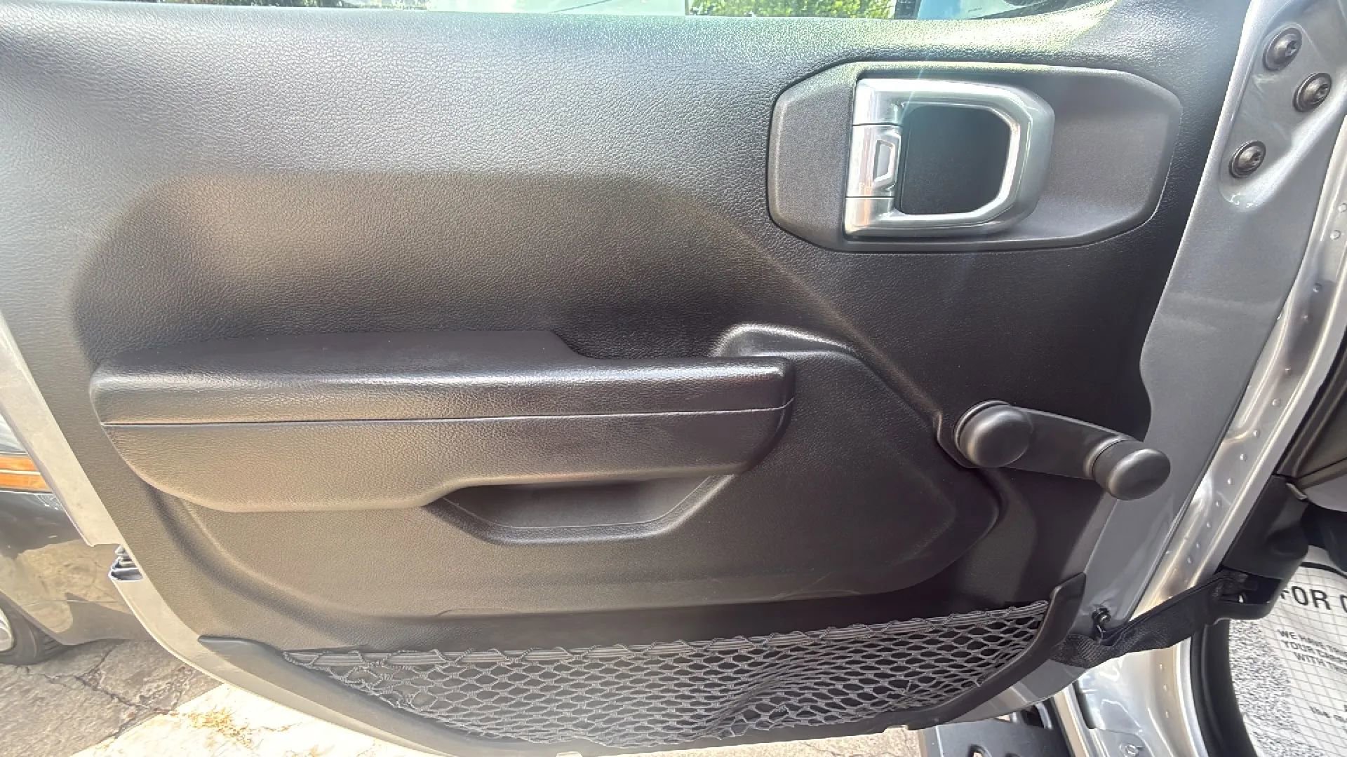 Used 2021 Jeep Gladiator Sport image 18