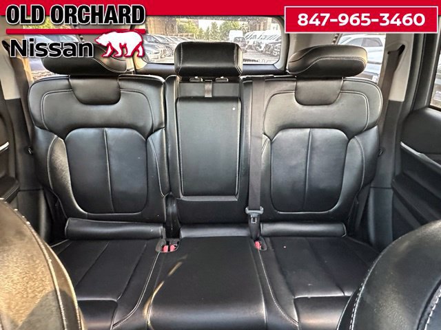 Used 2022 Jeep Grand Cherokee Limited 4xe AWD/4WD image 13