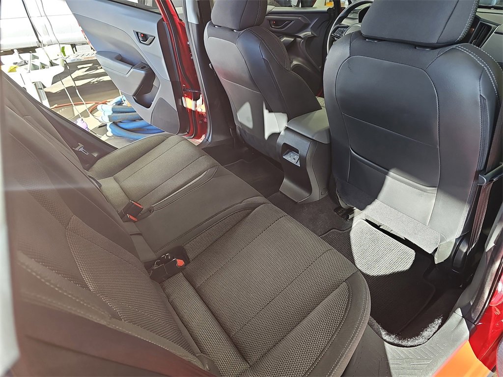 Used 2024 Subaru Crosstrek 2.0i Premium image 11