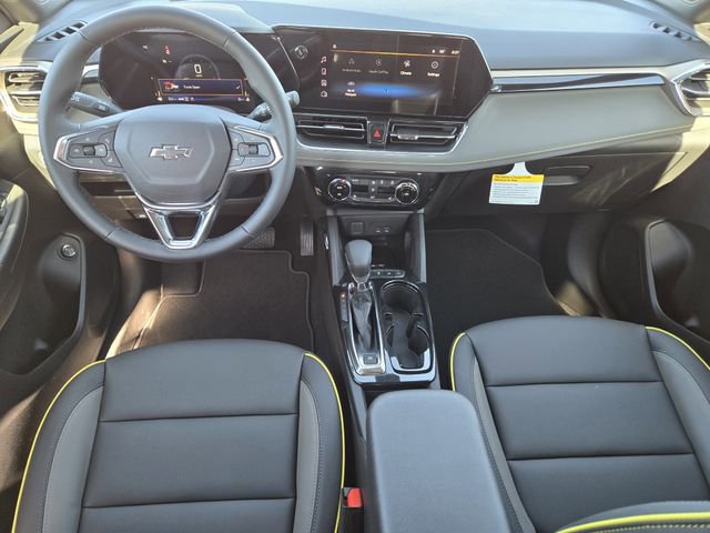 New 2026 Chevrolet TrailBlazer ACTIV w/ Convenience Package AWD/4WD image 67