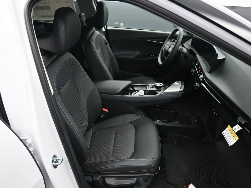 New 2025 Kia EV6 Light image 23