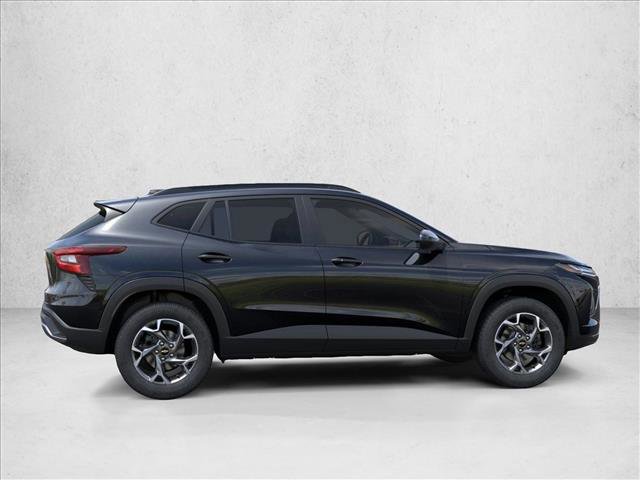 New 2026 Chevrolet Trax LT w/ Driver Confidence Package image 6