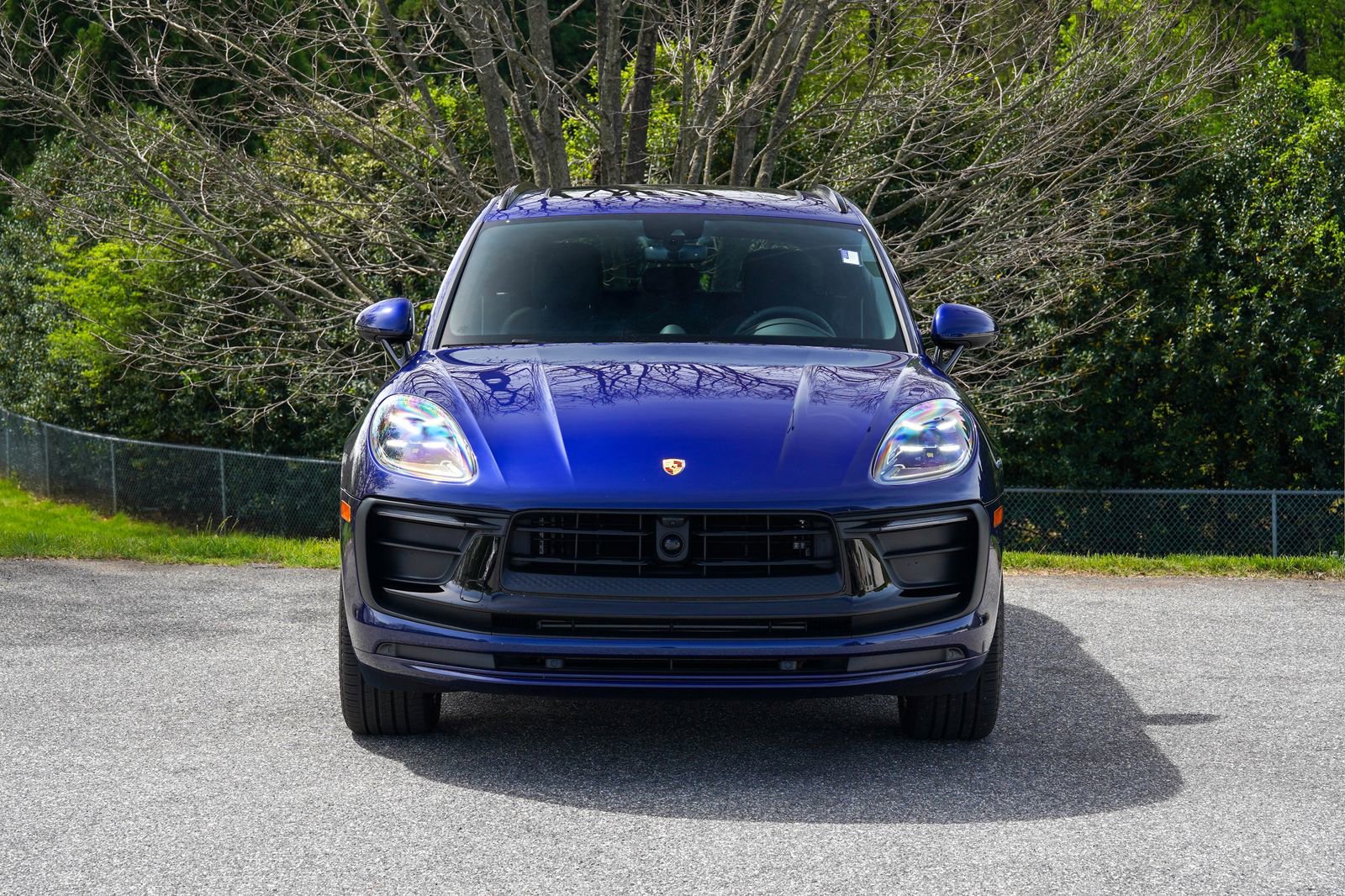 Certified 2025 Porsche Macan image 10