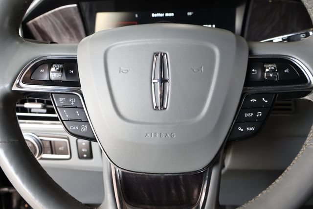 Used 2020 Lincoln Navigator Reserve RWD image 28